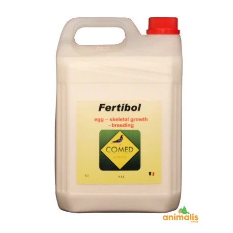 Fertibol 5L - Comed 1 Fertibol 5L - Comed