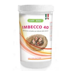 Imbecco 40 (500g)