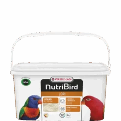 VERSELE-LAGA Lori 3kg - Aliment Complet Pour Loris Et Loriculus