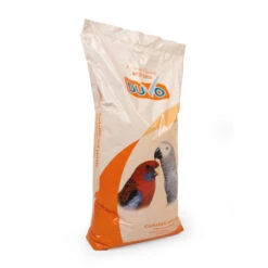 Grandes Perruches Duvo 20 Kg 6 Grandes Perruches Duvo 20 Kg -Magasin D'Oiseaux De Compagnie melange pour grandes perruches 20 kg duvo 2