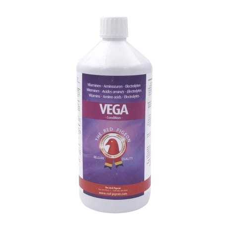 Vega 1 Litre - Vitamines, Acides Aminés Et Électrolytes 1 Vega 1 Litre - Vitamines, Acides Aminés Et Électrolytes